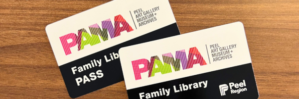 PAMA Passes.